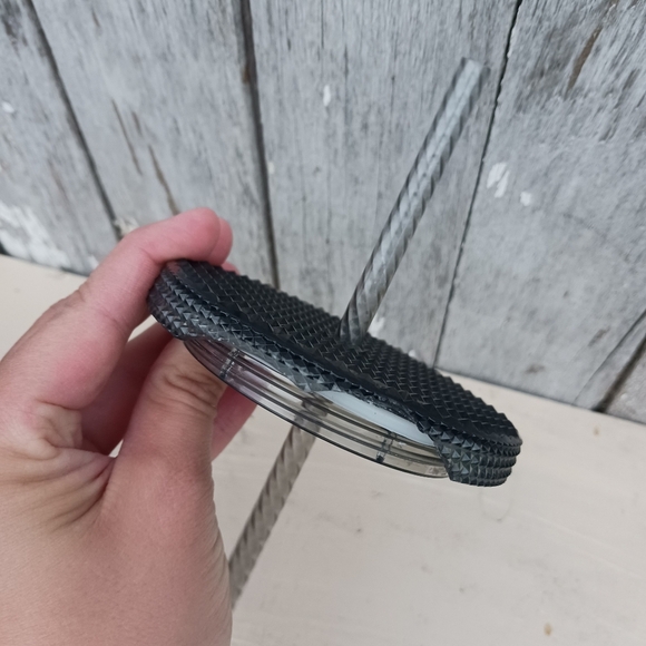 Starbucks Halloween Oil Slick Rainbow Iridescent Venti Tumbler 24 oz - Picture 8 of 8